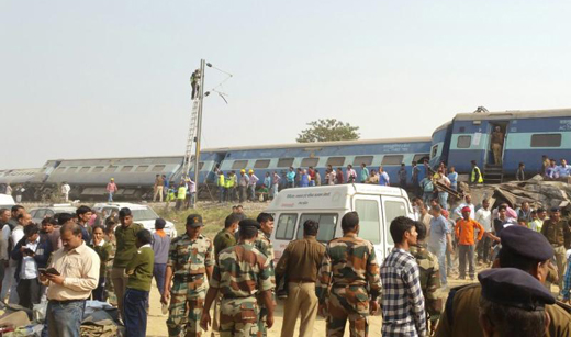 kampur train d...